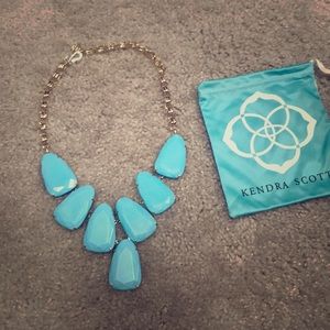 Kendra Scott Harlow Necklace